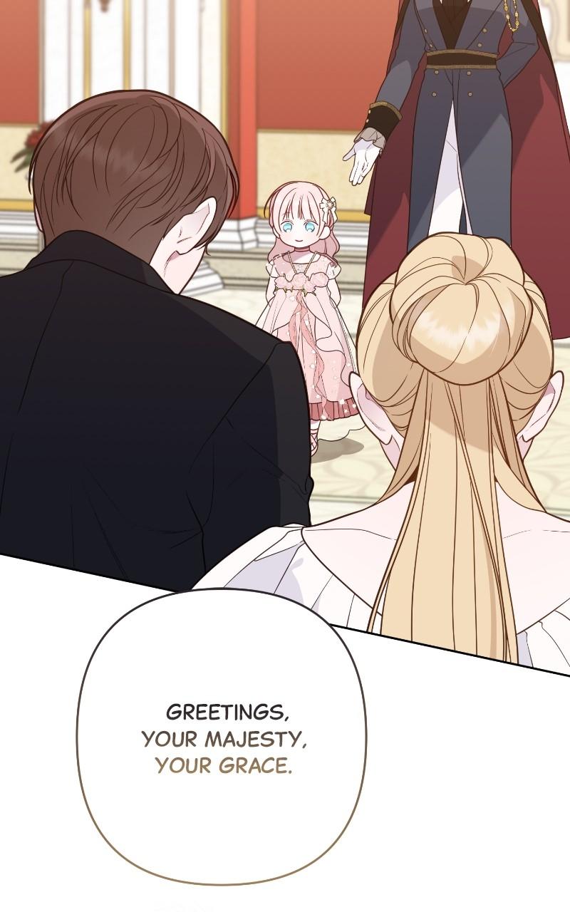 Baby Tyrant Chap 52 - Next Chap 53