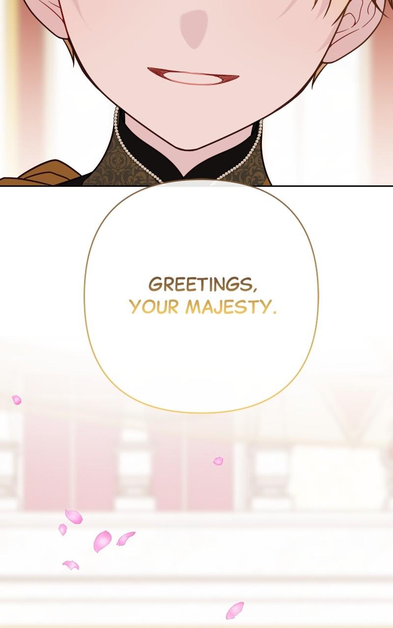 Baby Tyrant Chap 52 - Next Chap 53
