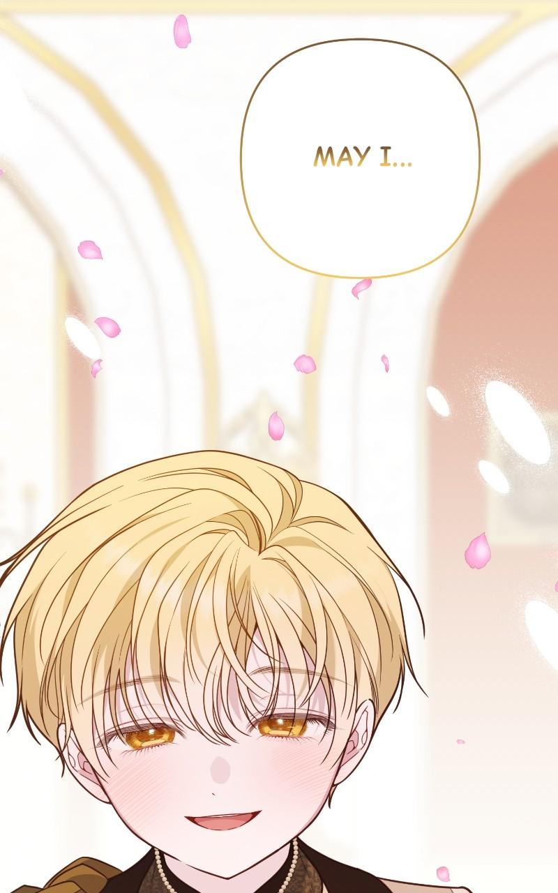 Baby Tyrant Chap 52 - Next Chap 53