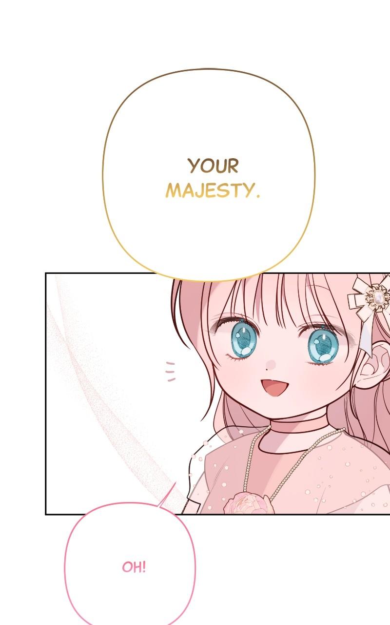 Baby Tyrant Chap 52 - Next Chap 53