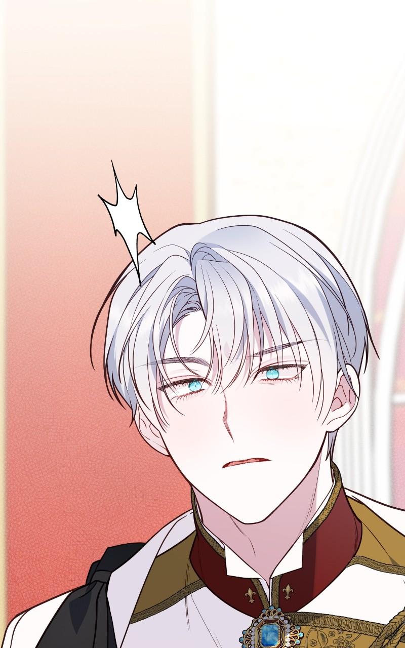 Baby Tyrant Chap 52 - Next Chap 53