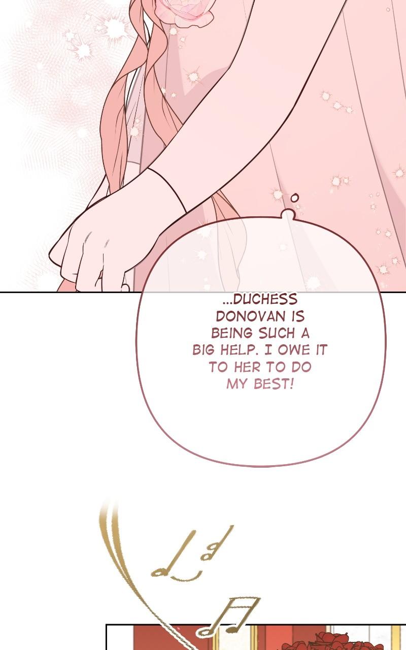 Baby Tyrant Chap 52 - Next Chap 53
