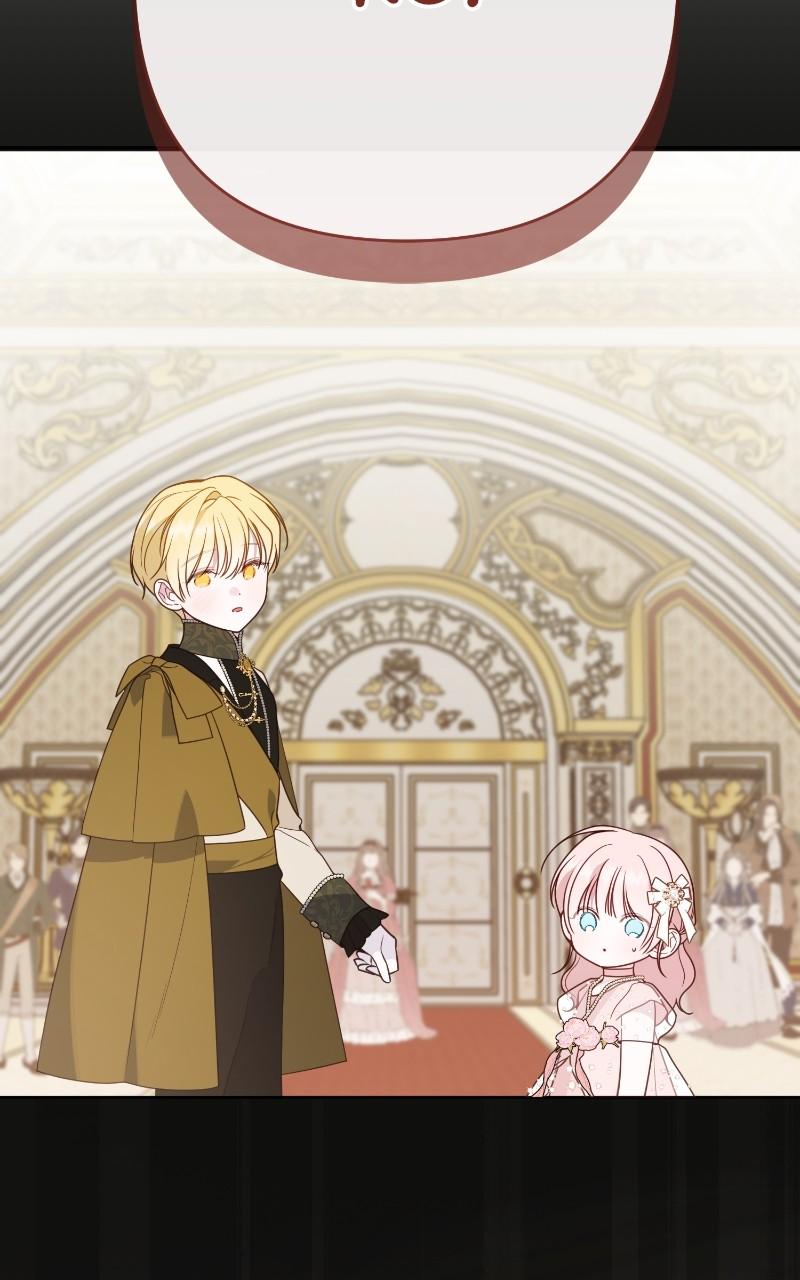 Baby Tyrant Chap 52 - Next Chap 53