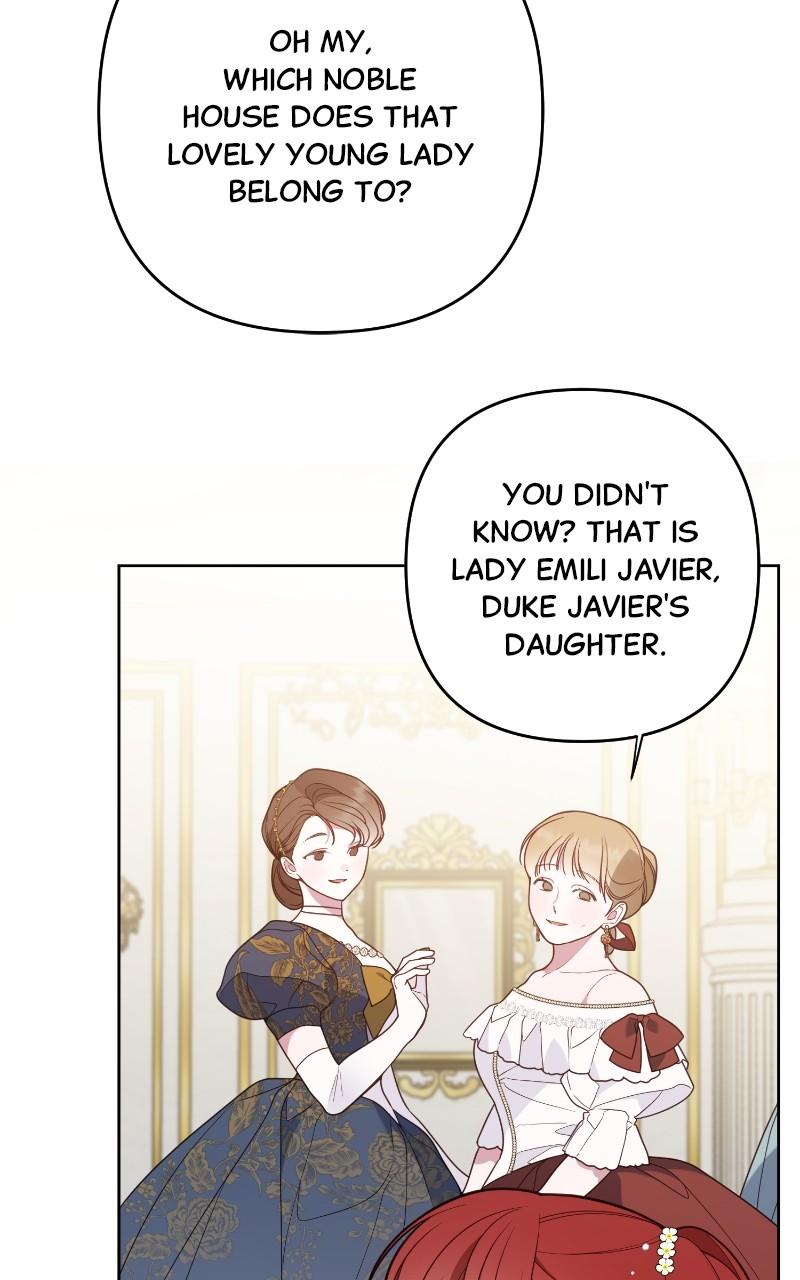 Baby Tyrant Chap 52 - Next Chap 53