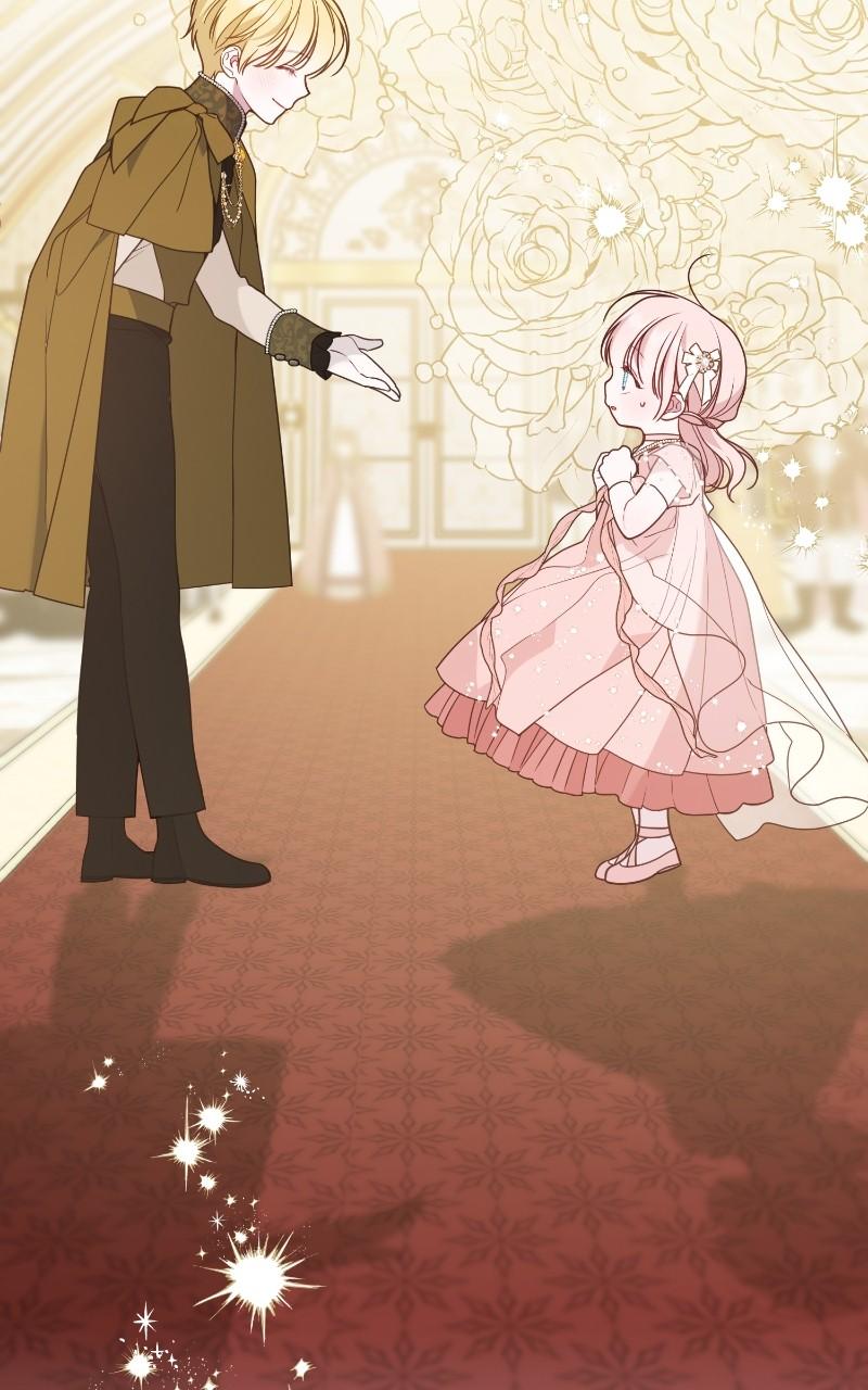 Baby Tyrant Chap 52 - Next Chap 53