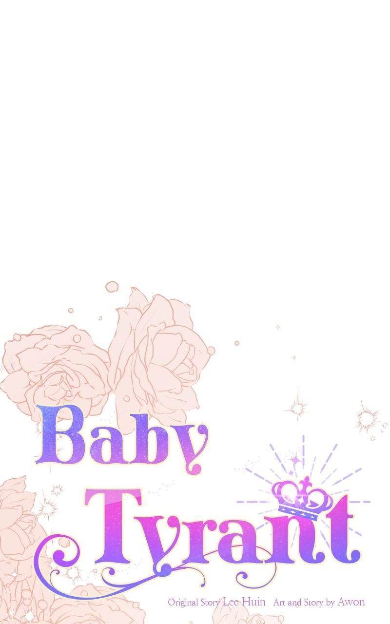 Baby Tyrant Chap 53 - Next Chap 54