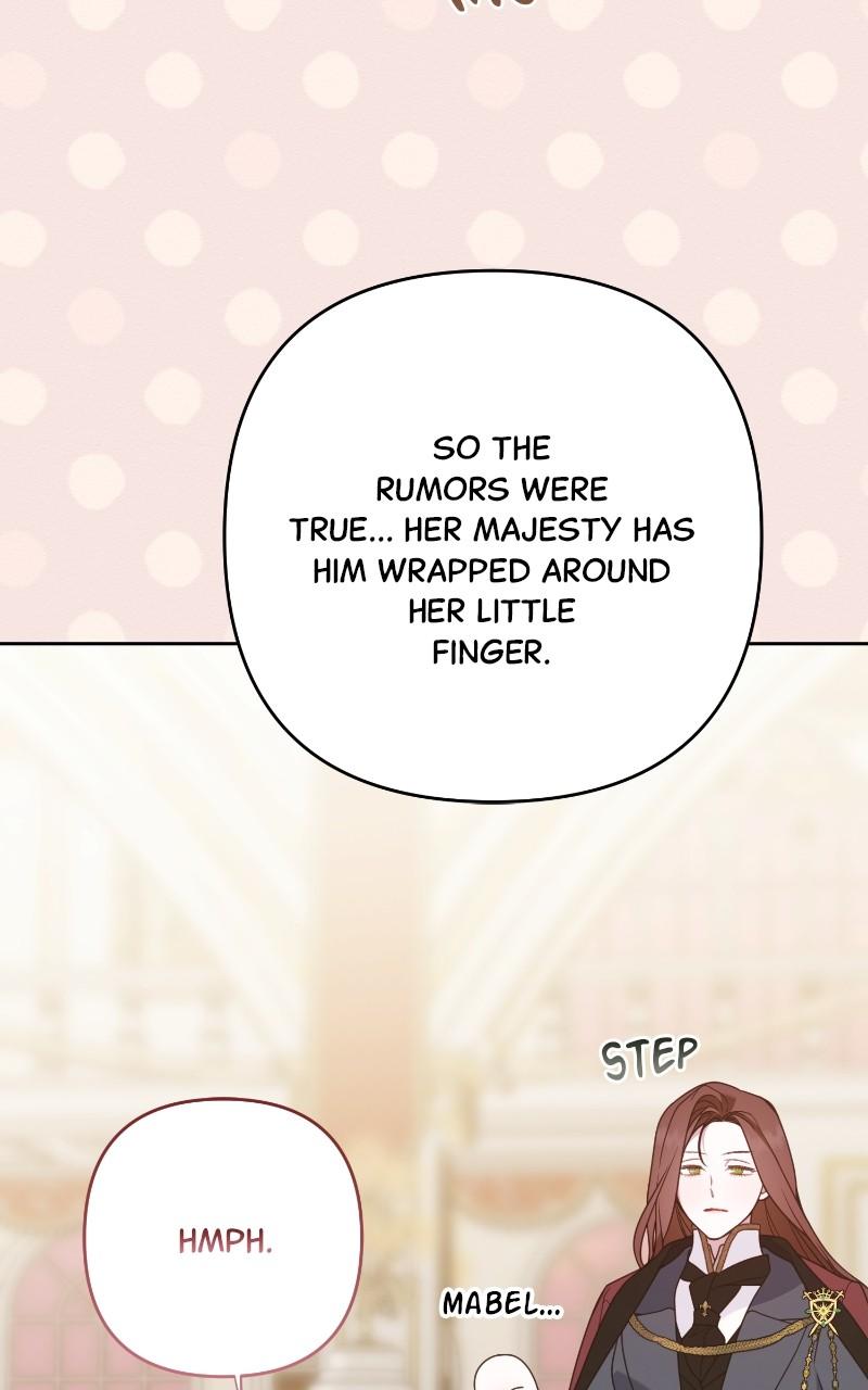 Baby Tyrant Chap 53 - Next Chap 54