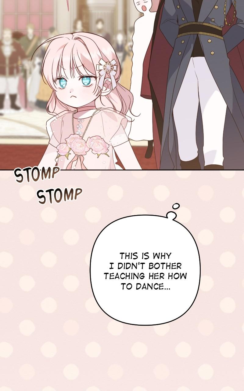 Baby Tyrant Chap 53 - Next Chap 54