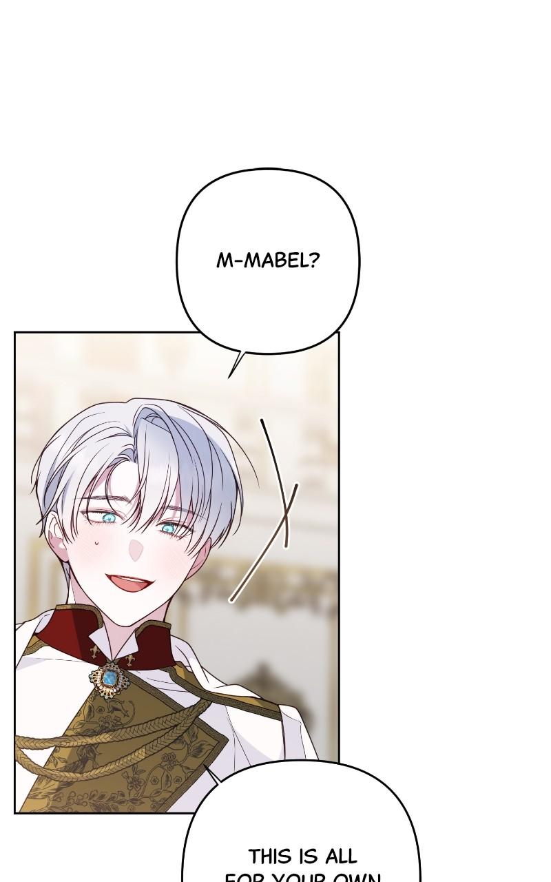 Baby Tyrant Chap 53 - Next Chap 54