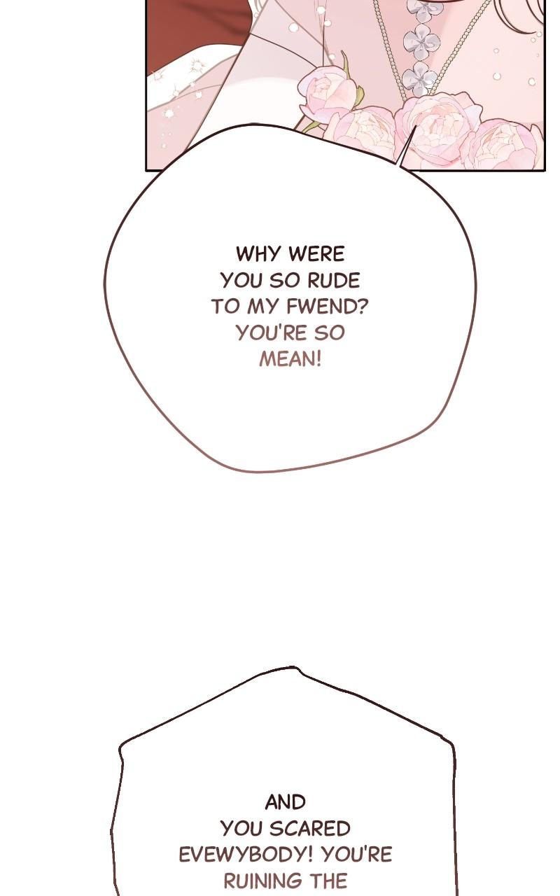 Baby Tyrant Chap 53 - Next Chap 54