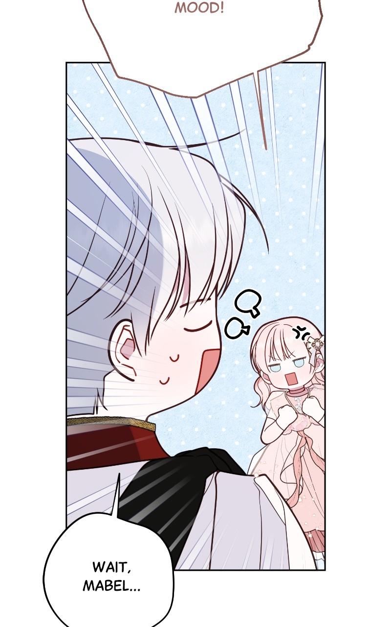 Baby Tyrant Chap 53 - Next Chap 54