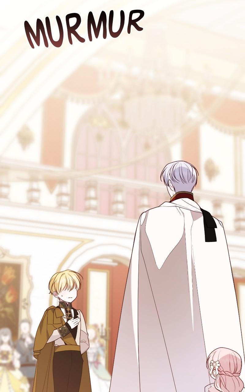 Baby Tyrant Chap 53 - Next Chap 54