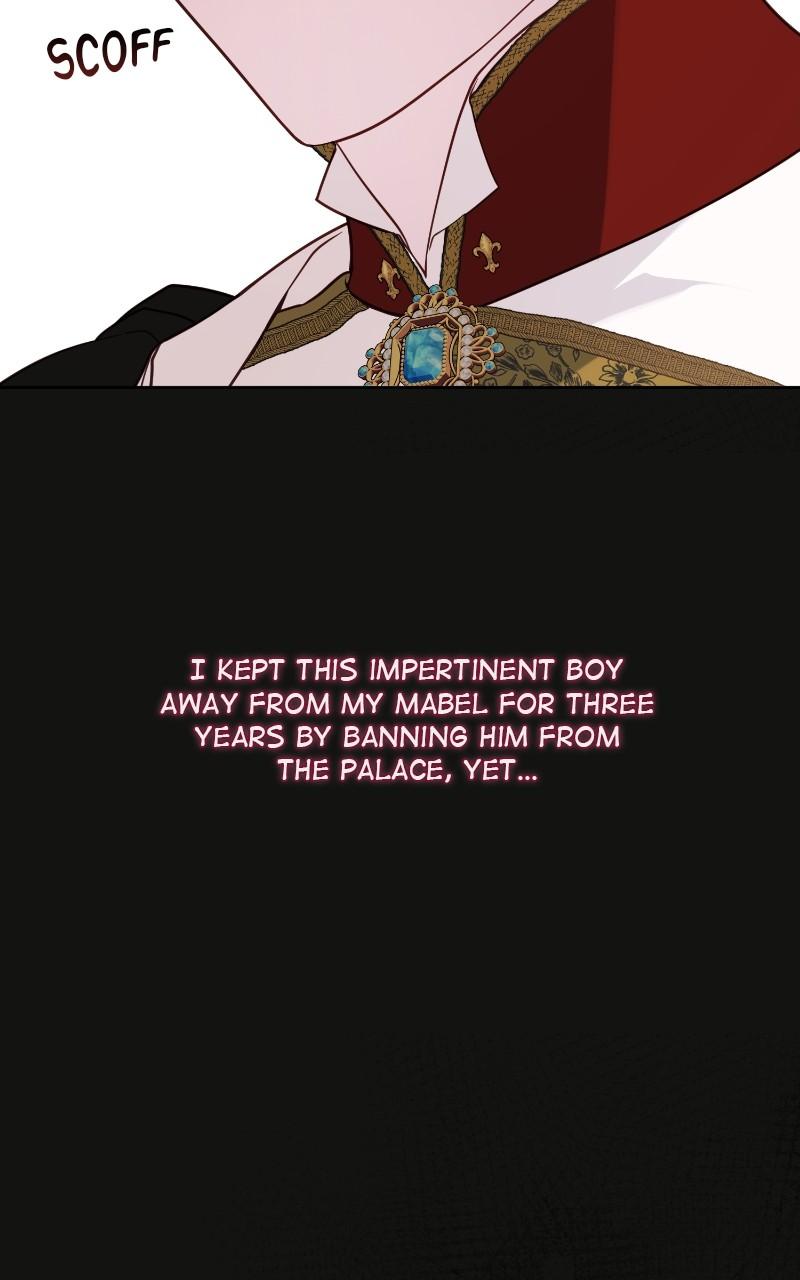 Baby Tyrant Chap 53 - Next Chap 54