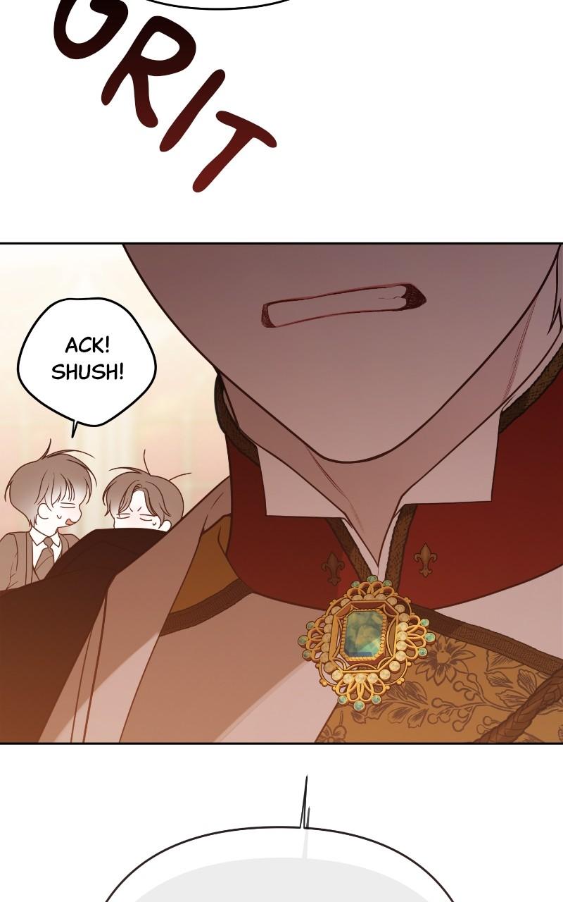 Baby Tyrant Chap 53 - Next Chap 54