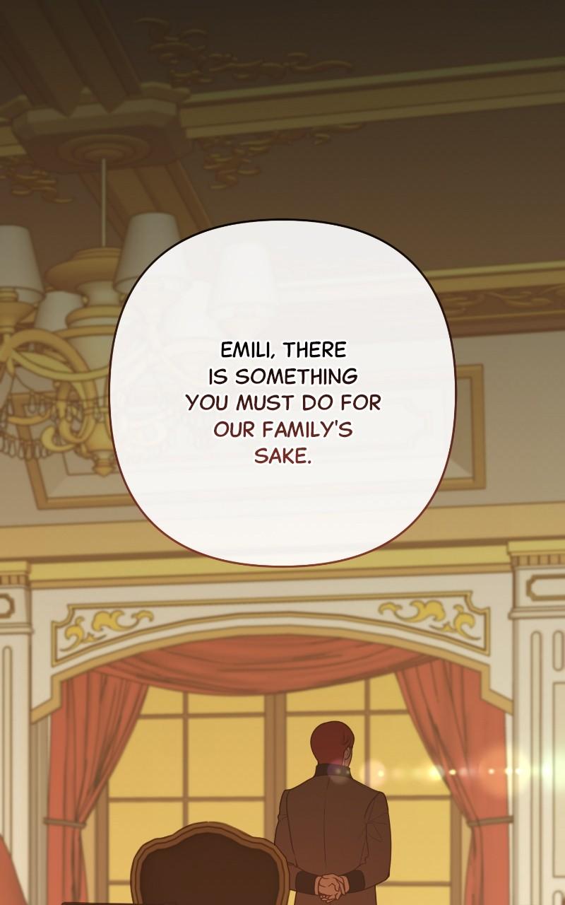 Baby Tyrant Chap 53 - Next Chap 54