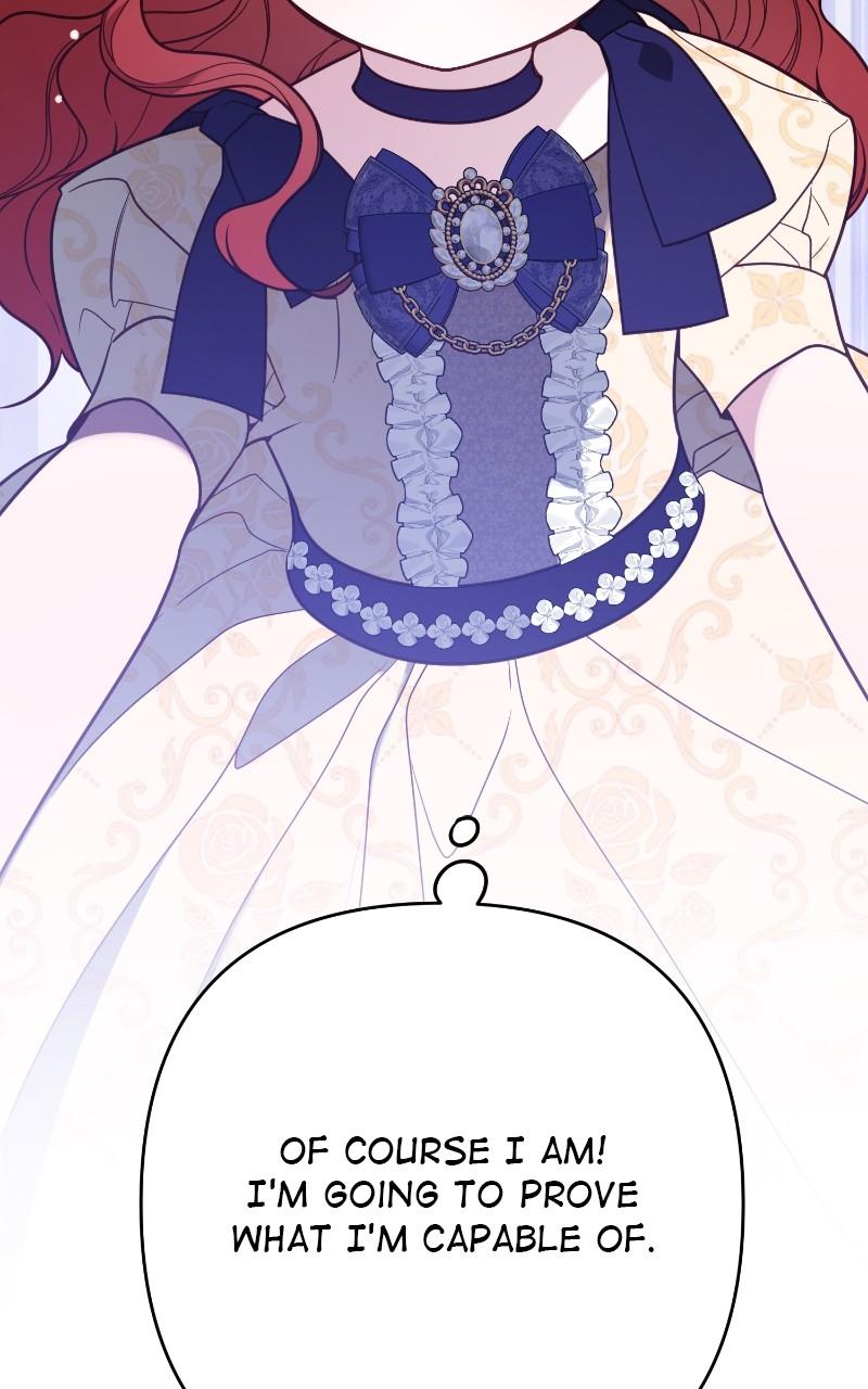 Baby Tyrant Chap 53 - Next Chap 54