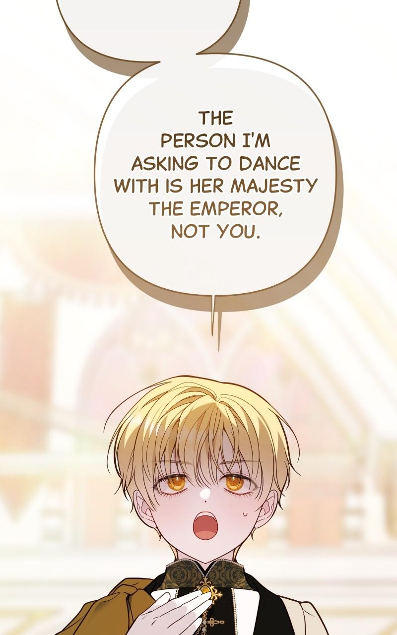 Baby Tyrant Chap 53 - Next Chap 54