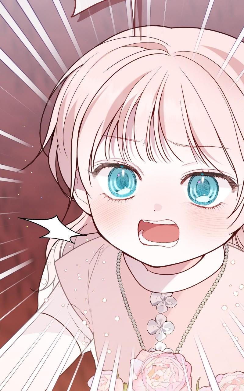 Baby Tyrant Chap 53 - Next Chap 54