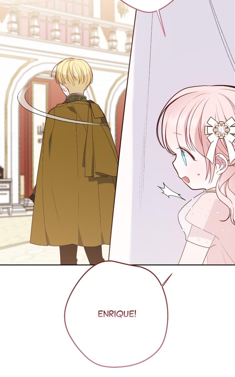 Baby Tyrant Chap 53 - Next Chap 54