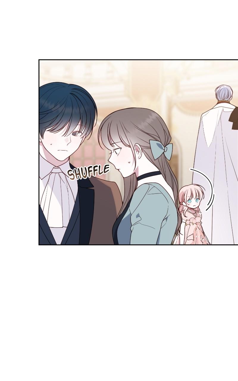 Baby Tyrant Chap 53 - Next Chap 54