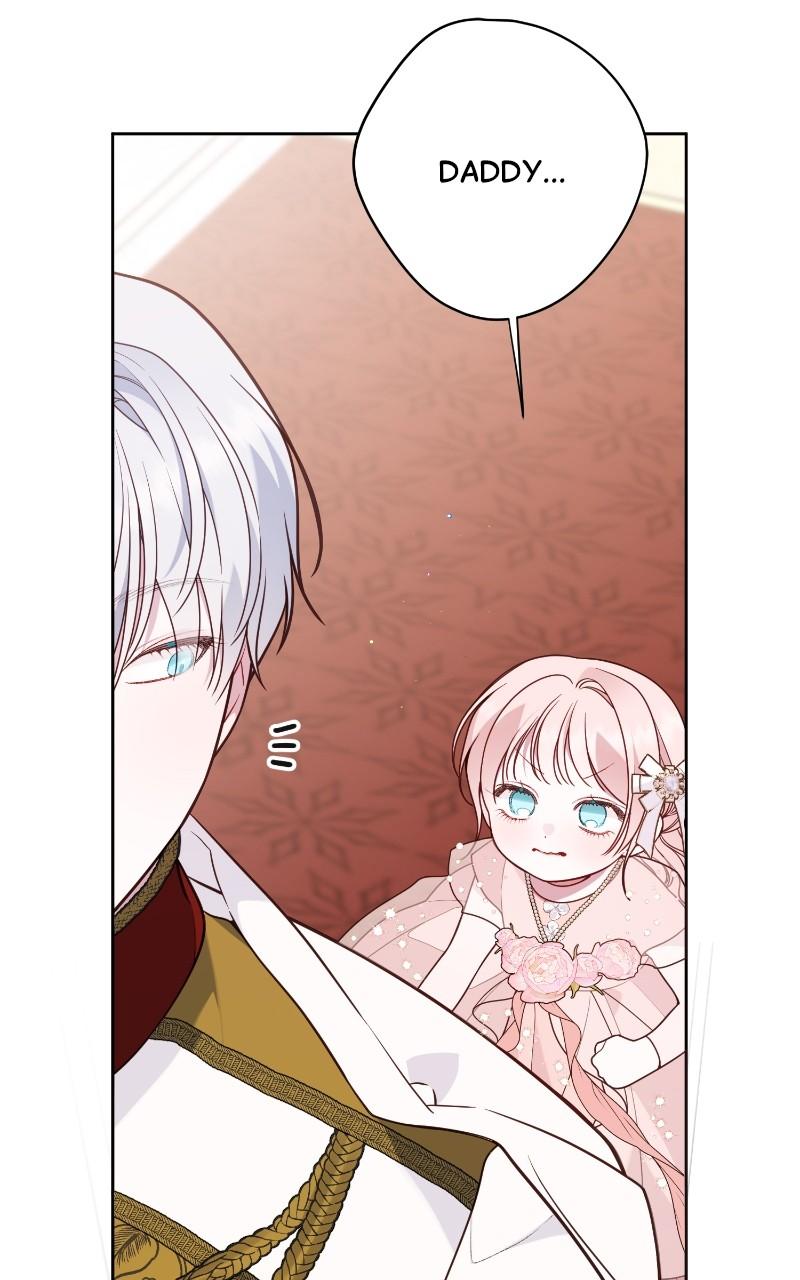 Baby Tyrant Chap 53 - Next Chap 54