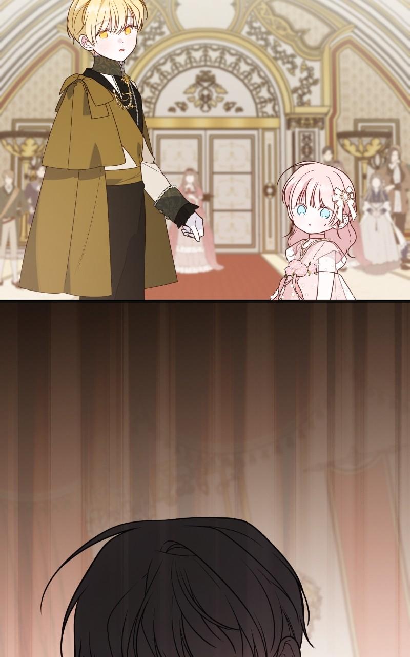 Baby Tyrant Chap 53 - Next Chap 54