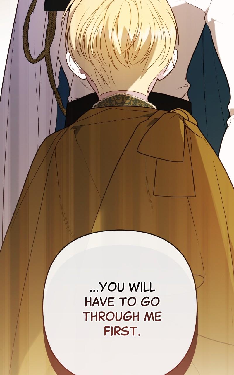 Baby Tyrant Chap 53 - Next Chap 54