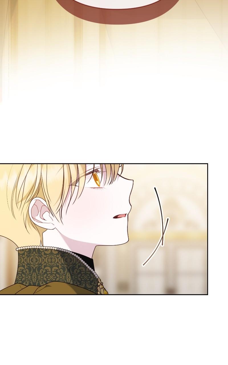 Baby Tyrant Chap 53 - Next Chap 54