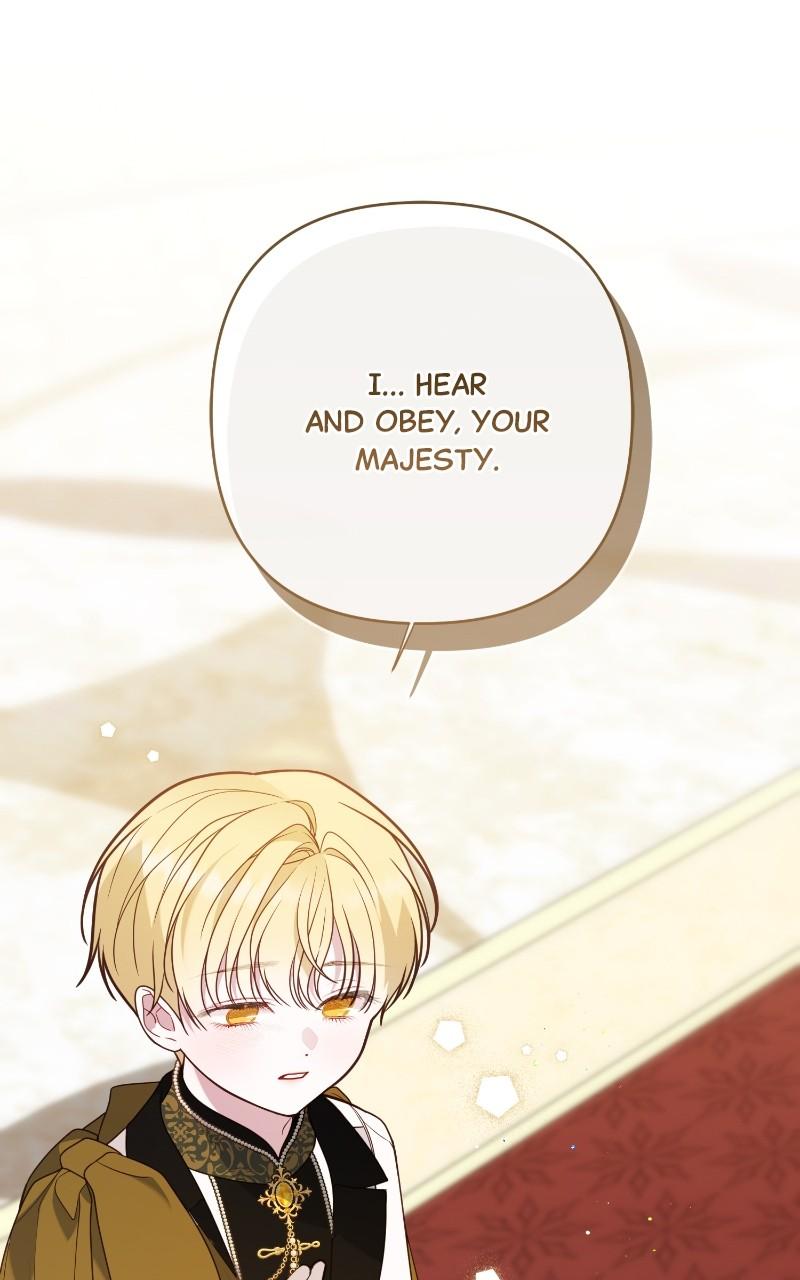 Baby Tyrant Chap 53 - Next Chap 54
