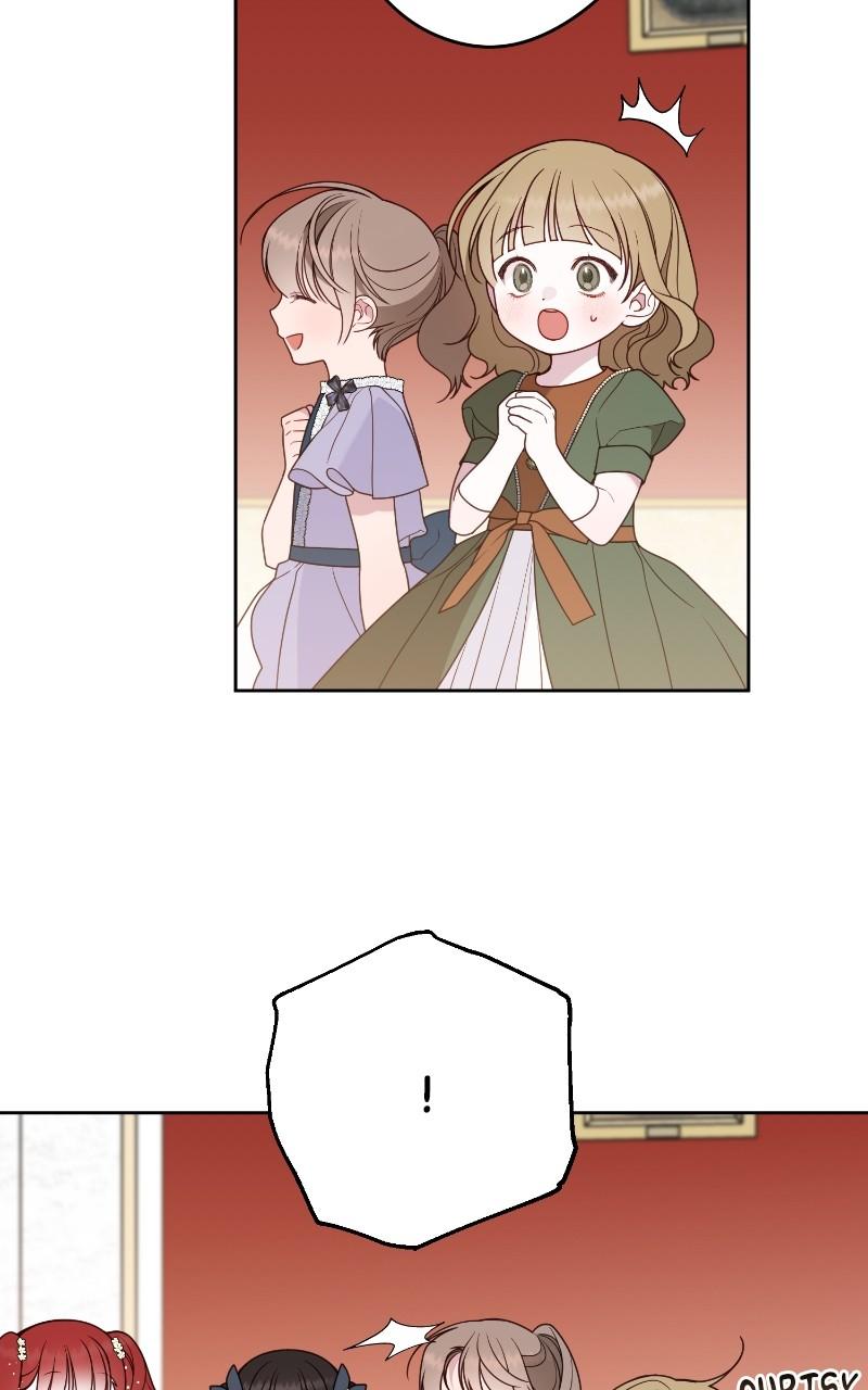 Baby Tyrant Chap 53 - Next Chap 54