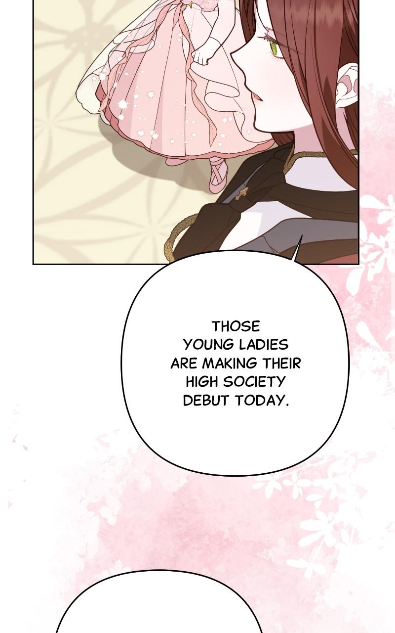 Baby Tyrant Chap 53 - Next Chap 54