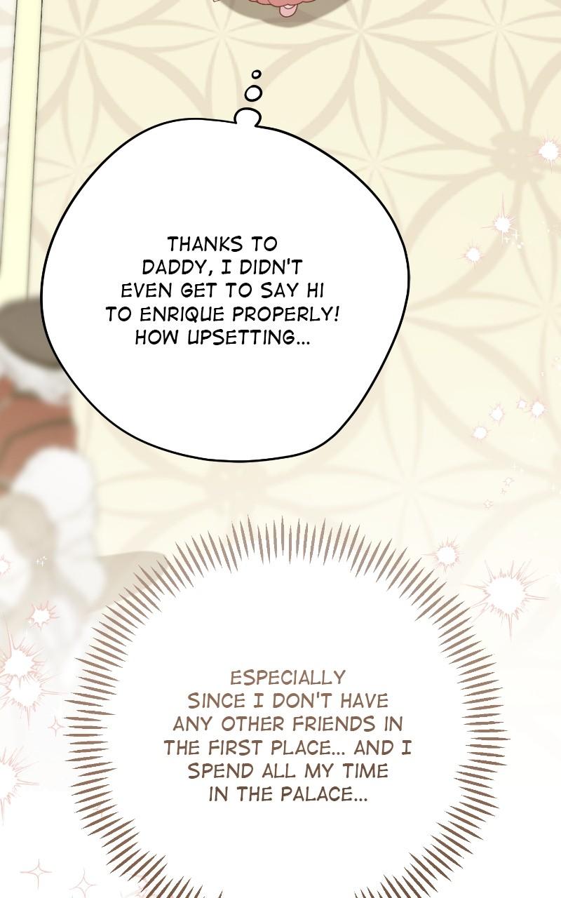 Baby Tyrant Chap 53 - Next Chap 54