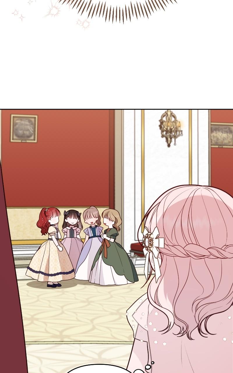 Baby Tyrant Chap 53 - Next Chap 54