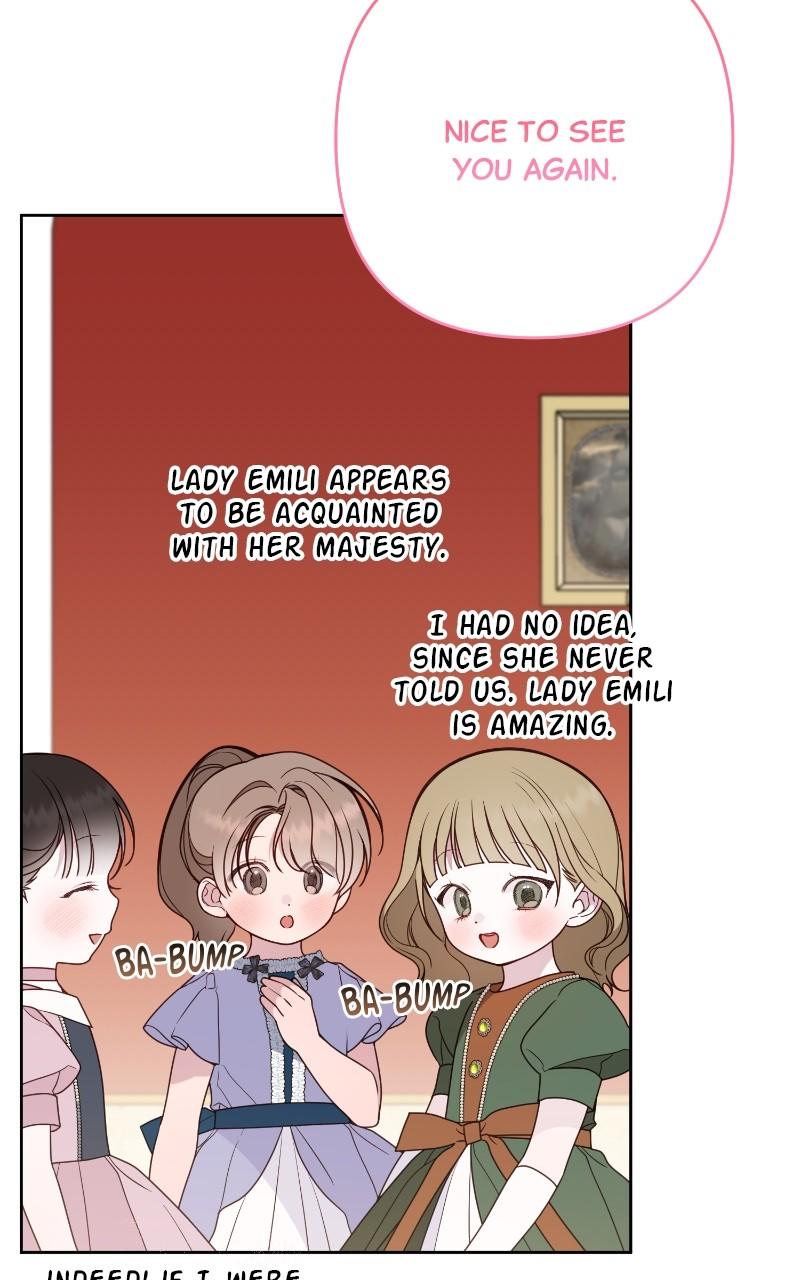 Baby Tyrant Chap 53 - Next Chap 54