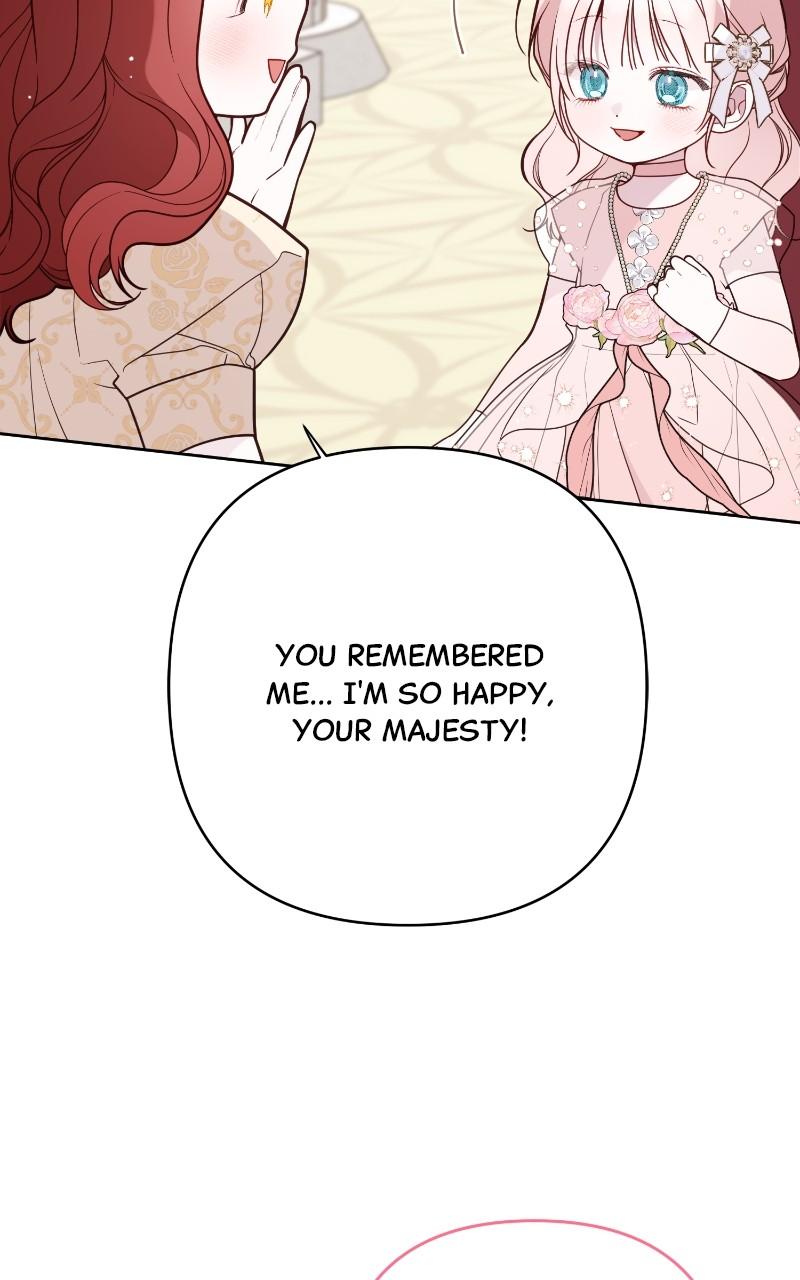 Baby Tyrant Chap 53 - Next Chap 54