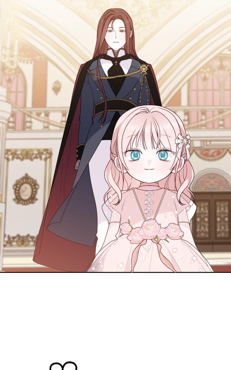 Baby Tyrant Chap 53 - Next Chap 54