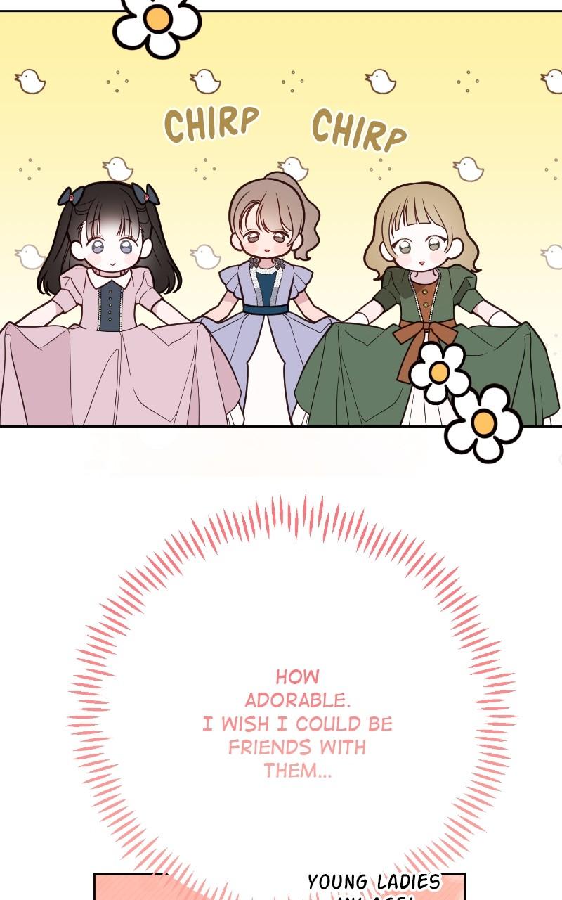 Baby Tyrant Chap 53 - Next Chap 54