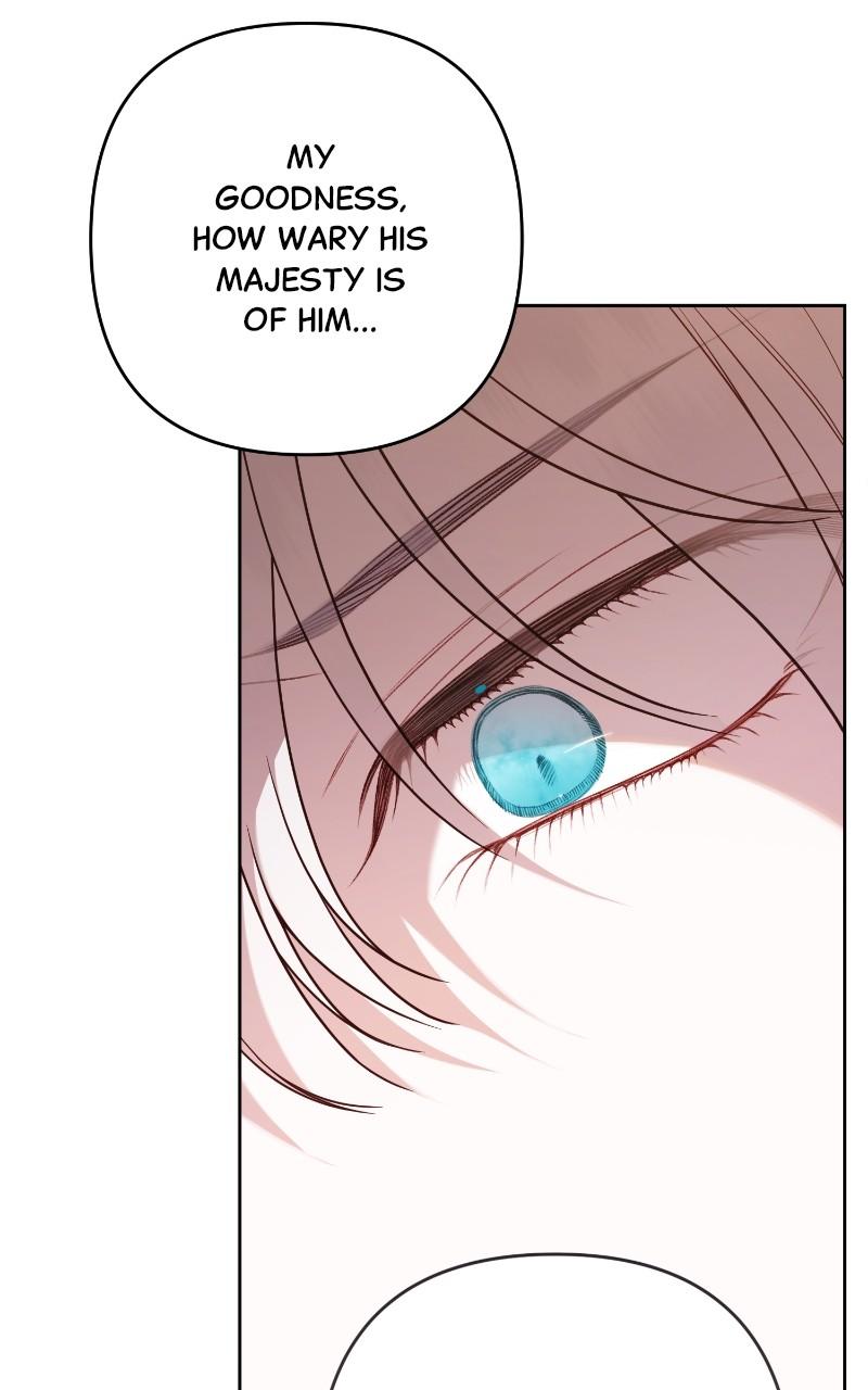 Baby Tyrant Chap 53 - Next Chap 54