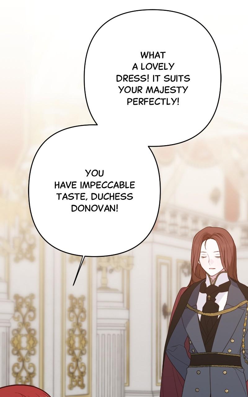 Baby Tyrant Chap 53 - Next Chap 54