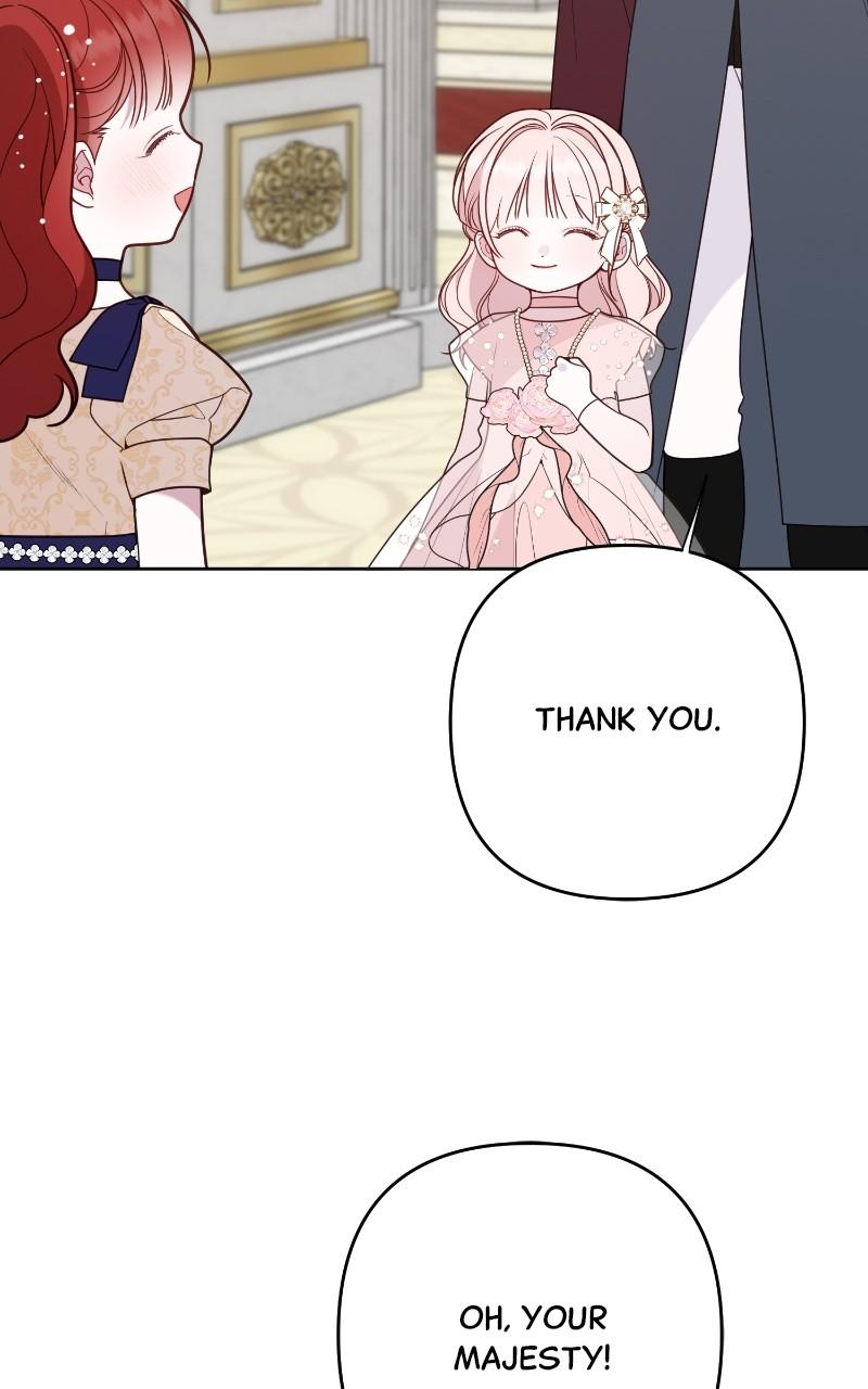 Baby Tyrant Chap 53 - Next Chap 54