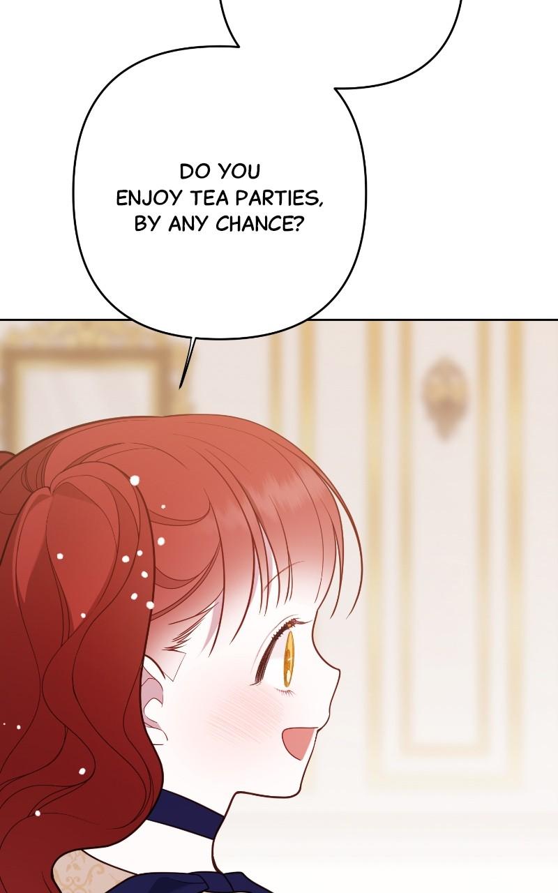 Baby Tyrant Chap 53 - Next Chap 54