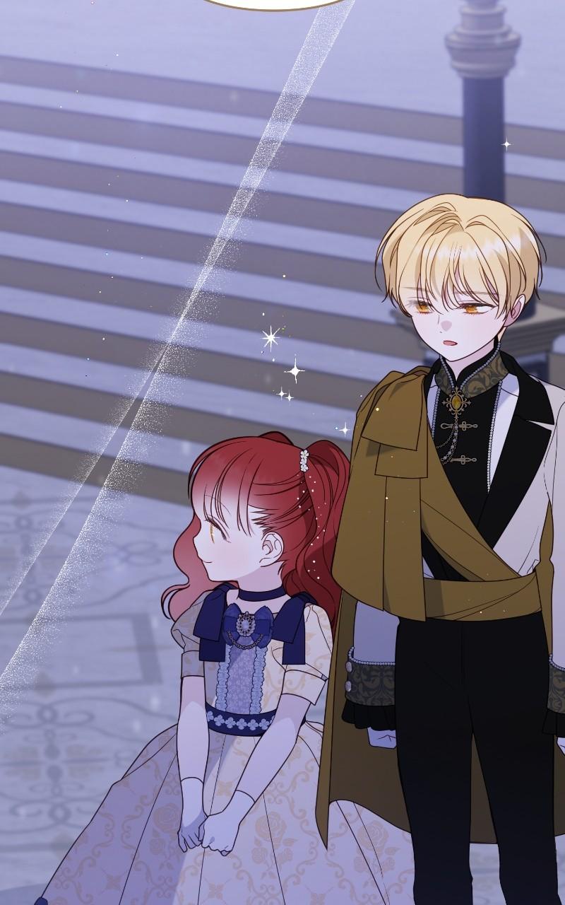 Baby Tyrant Chap 53 - Next Chap 54