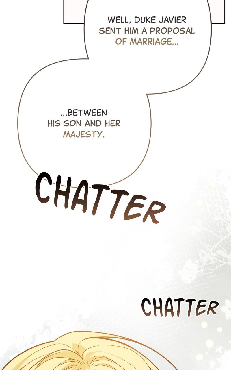Baby Tyrant Chap 53 - Next Chap 54