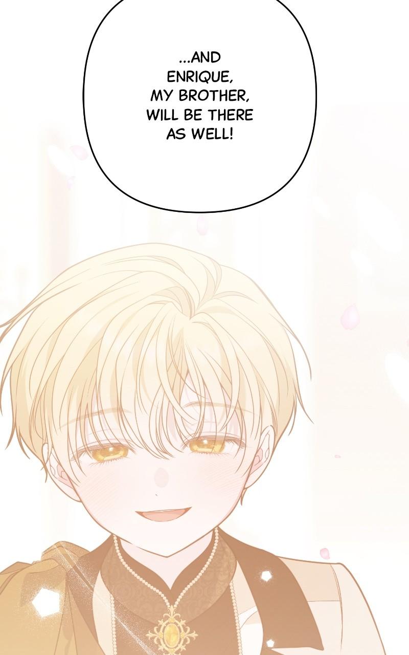 Baby Tyrant Chap 53 - Next Chap 54