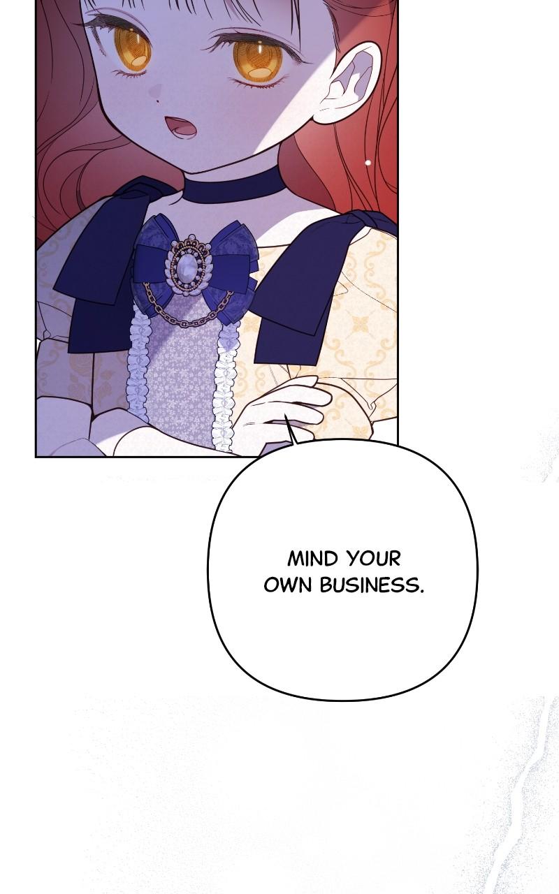 Baby Tyrant Chap 53 - Next Chap 54