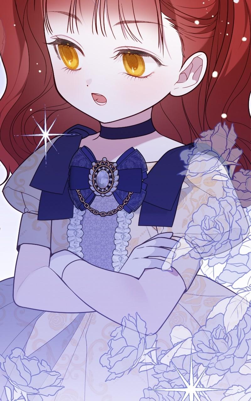 Baby Tyrant Chap 53 - Next Chap 54