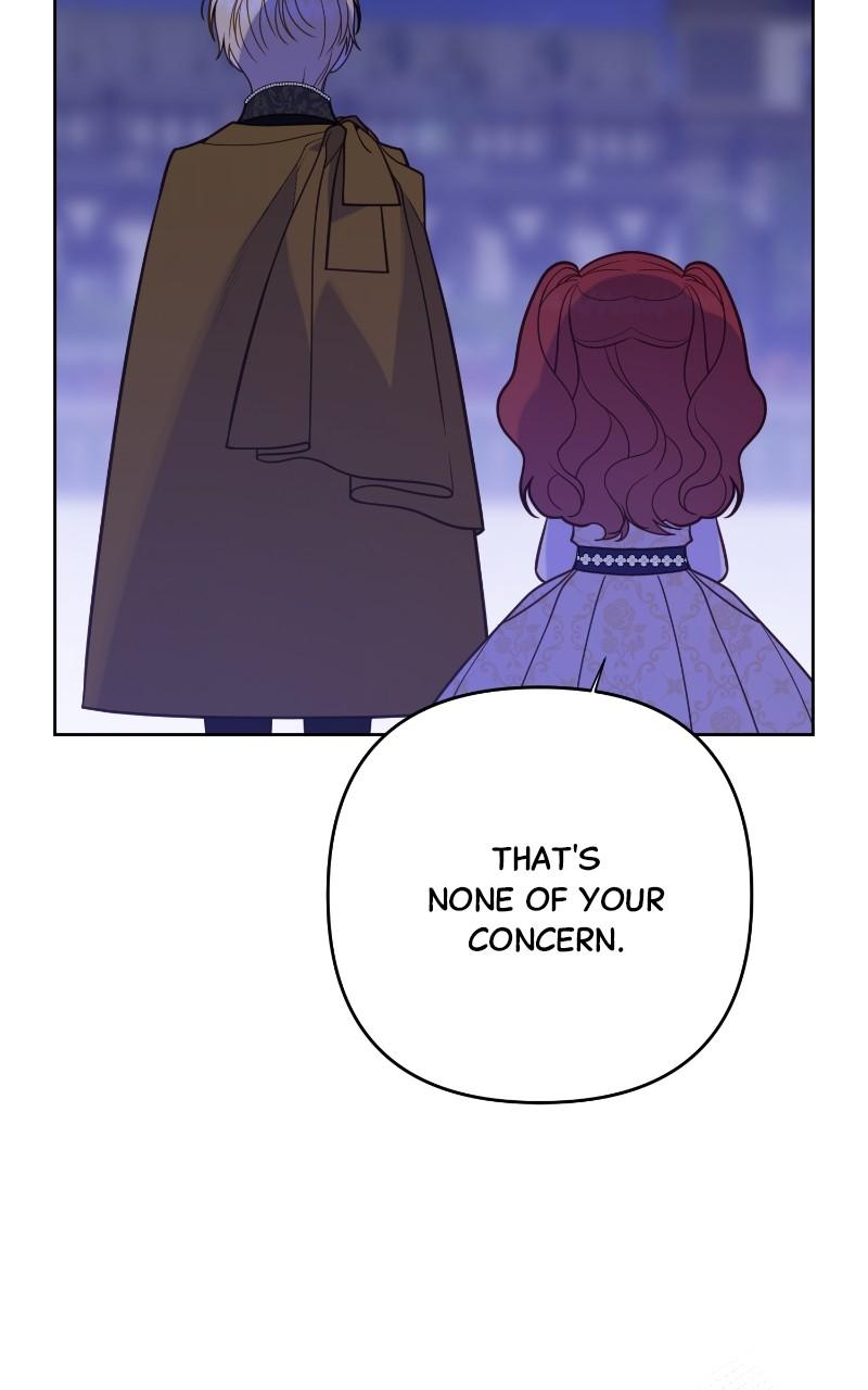 Baby Tyrant Chap 53 - Next Chap 54