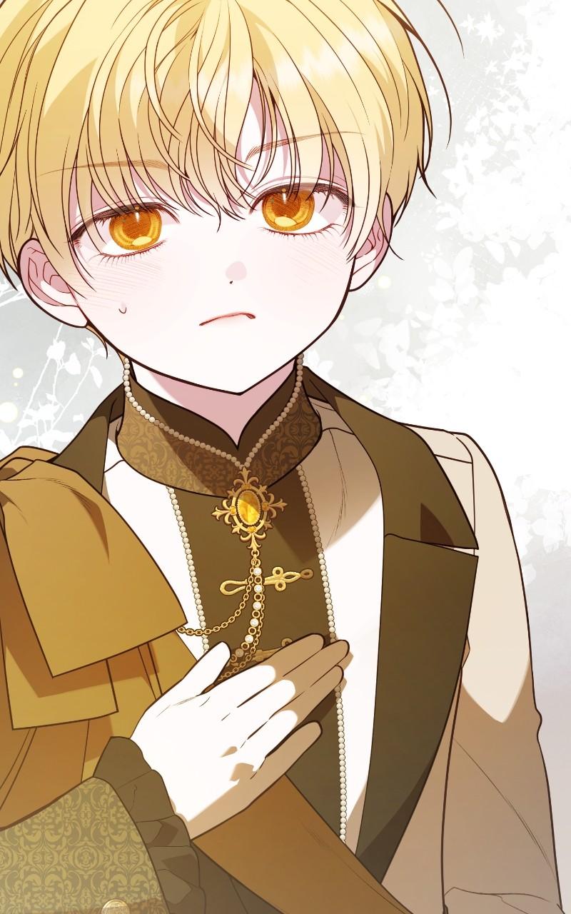 Baby Tyrant Chap 53 - Next Chap 54