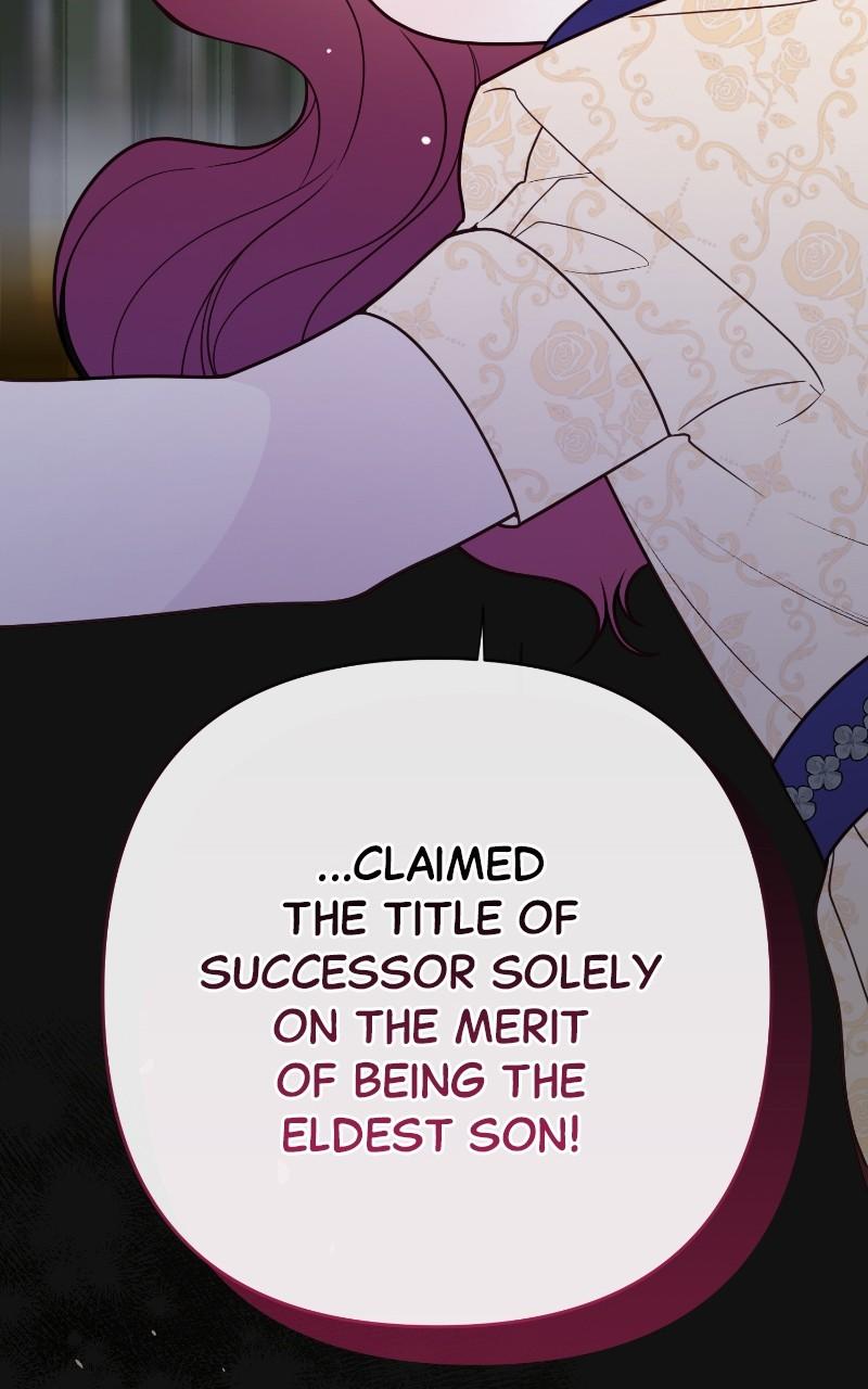 Baby Tyrant Chap 53 - Next Chap 54