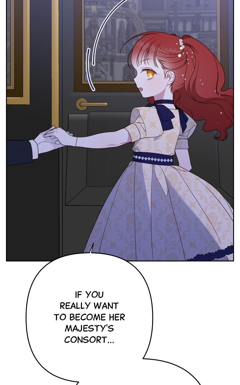 Baby Tyrant Chap 53 - Next Chap 54